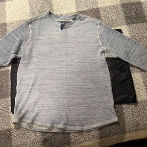 Tommy Bahama Men’s Size Large Thermal shirt